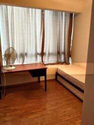 One-north Residences (D5), Apartment #489497431